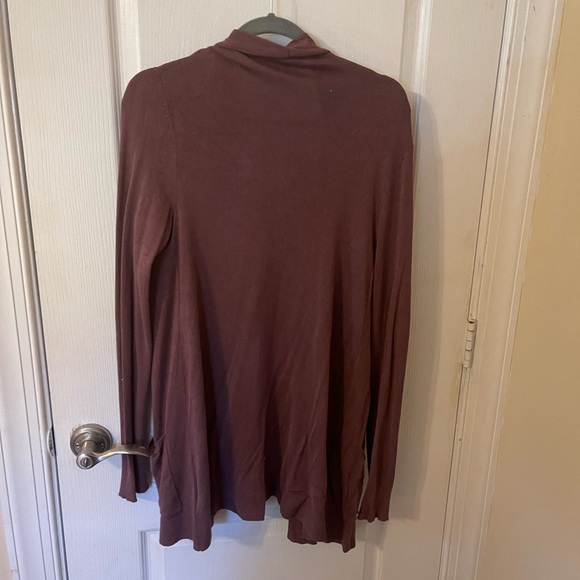 Express Cardigan - Picture 6 of 6